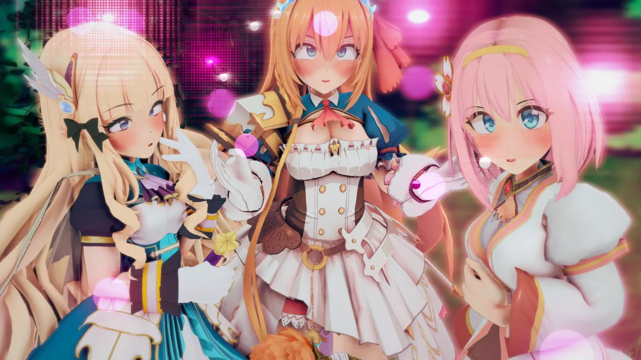 とりからあやしいキノコにご注意を - Image 245
