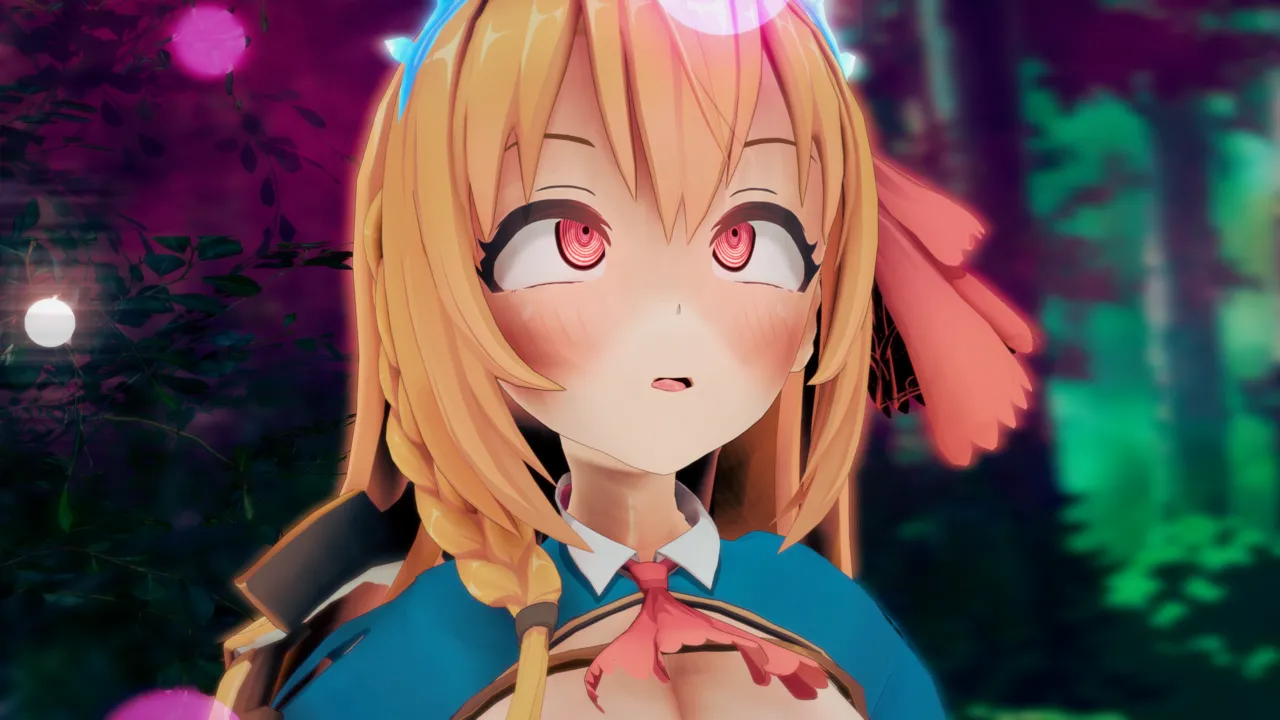 とりからあやしいキノコにご注意を - Image 247
