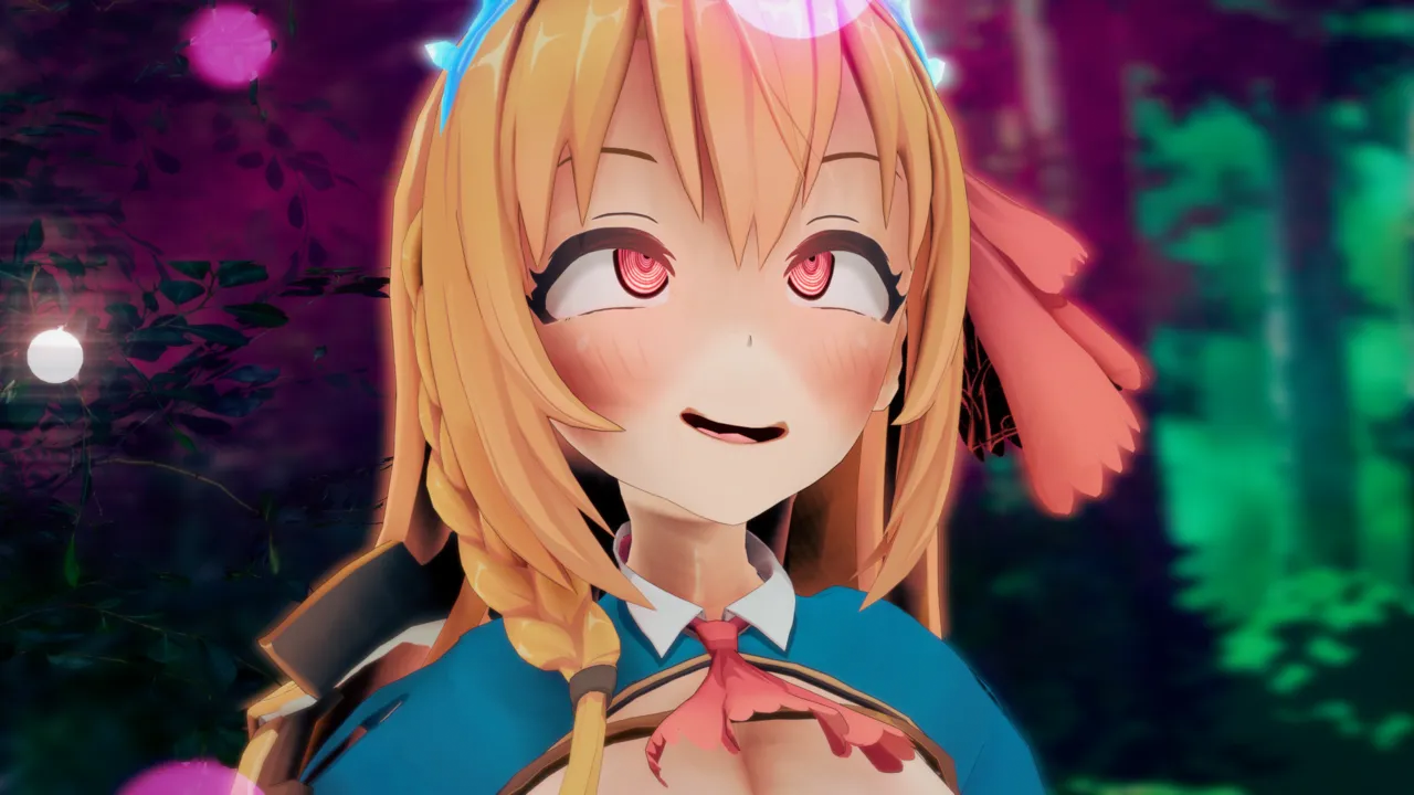 とりからあやしいキノコにご注意を - Image 248
