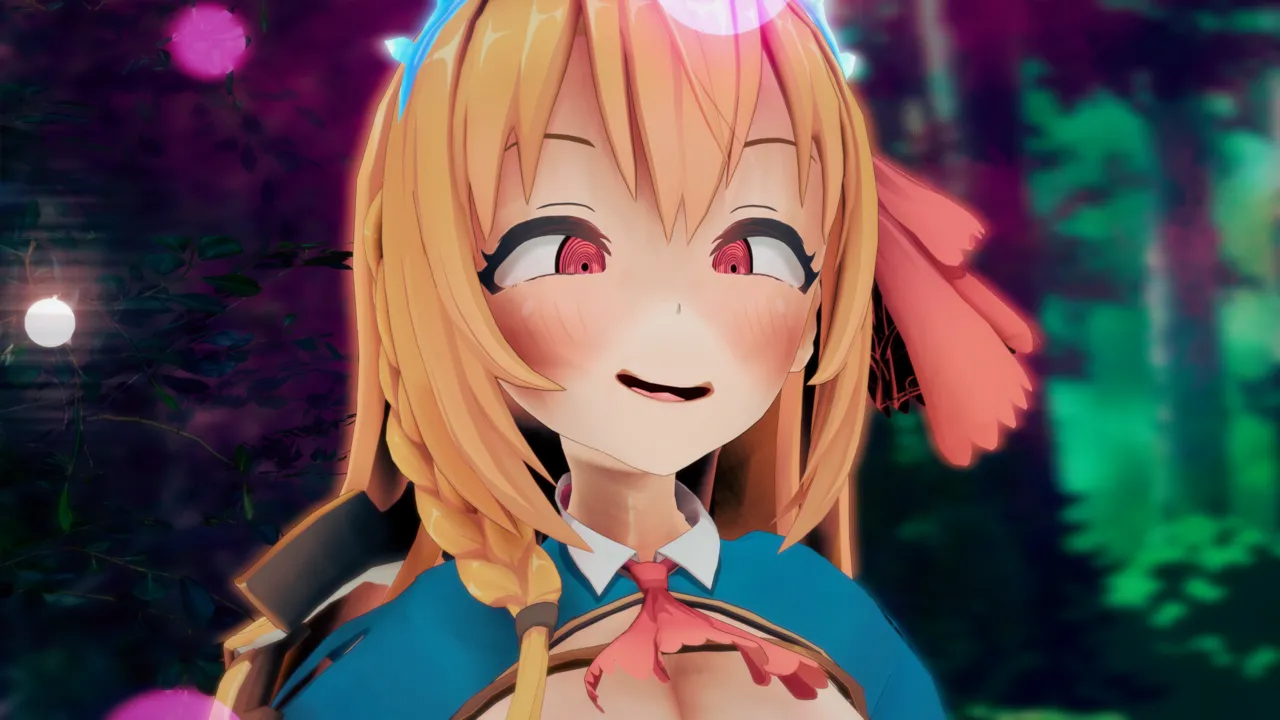 とりからあやしいキノコにご注意を - Image 249