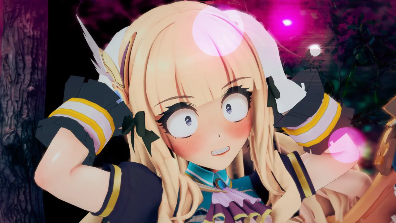とりからあやしいキノコにご注意を - Image 252