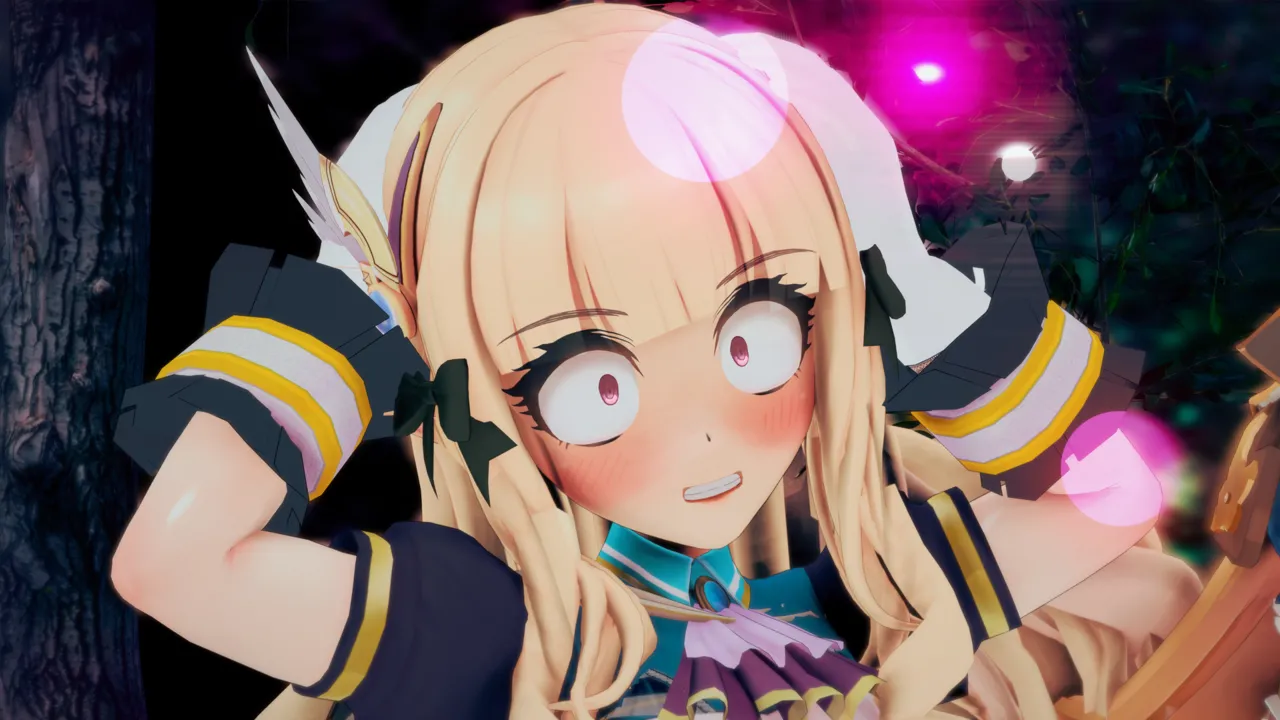とりからあやしいキノコにご注意を - Image 253