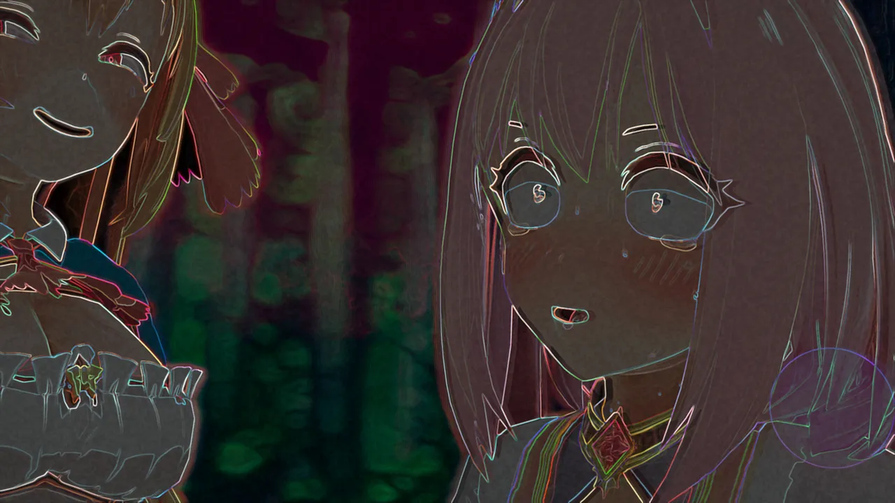 とりからあやしいキノコにご注意を - Image 257