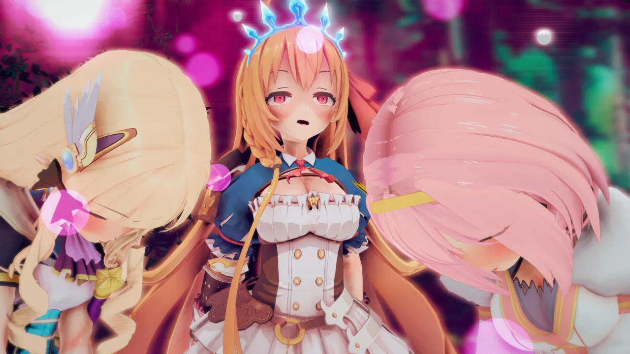 とりからあやしいキノコにご注意を - Image 269