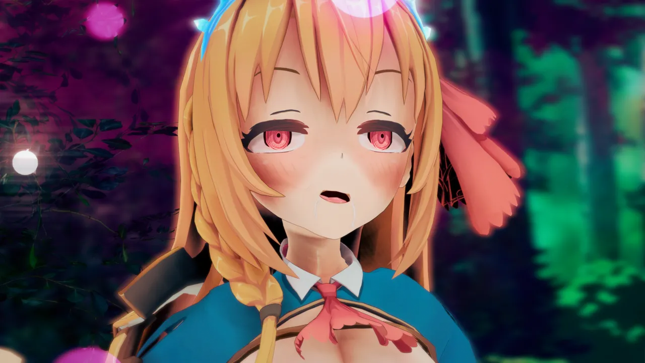 とりからあやしいキノコにご注意を - Image 274