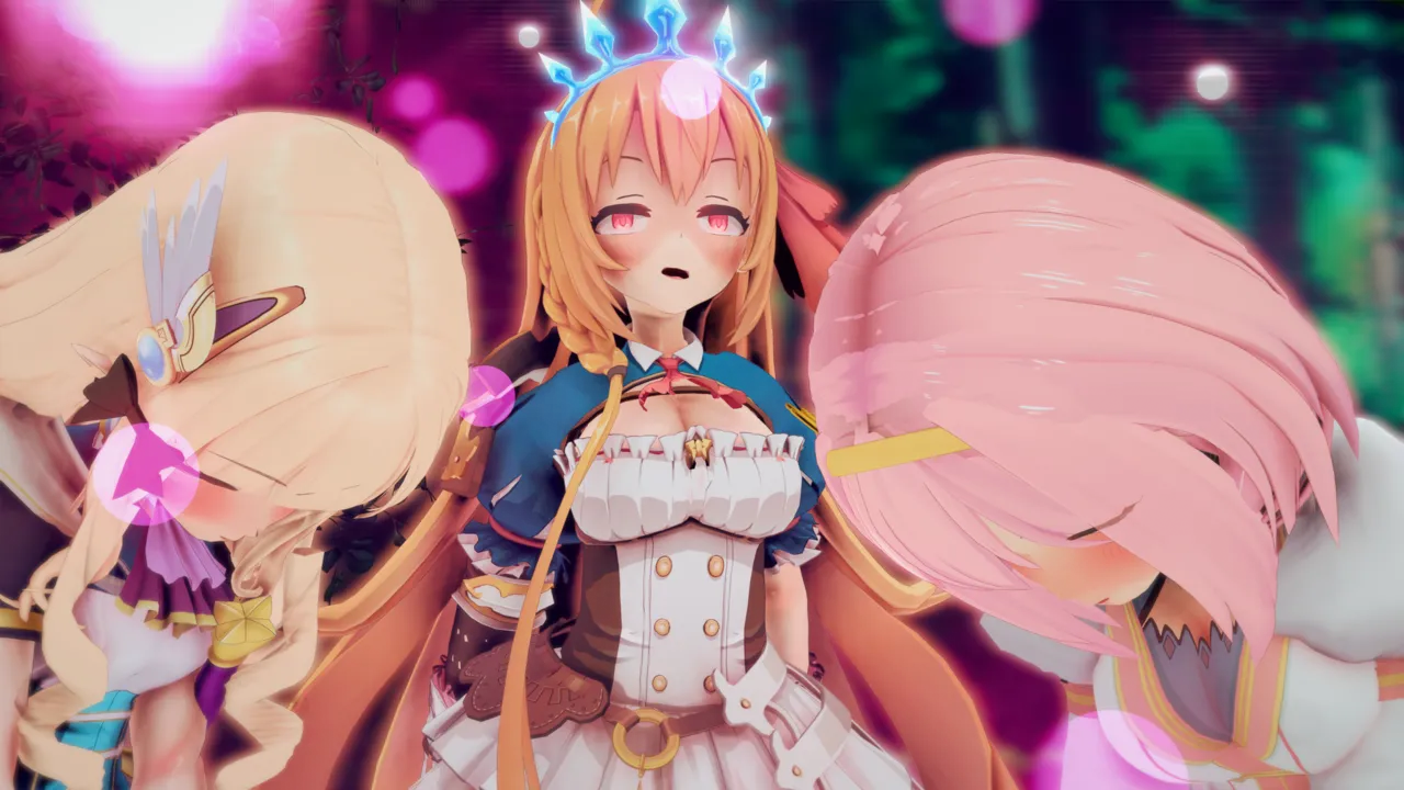 とりからあやしいキノコにご注意を - Image 275