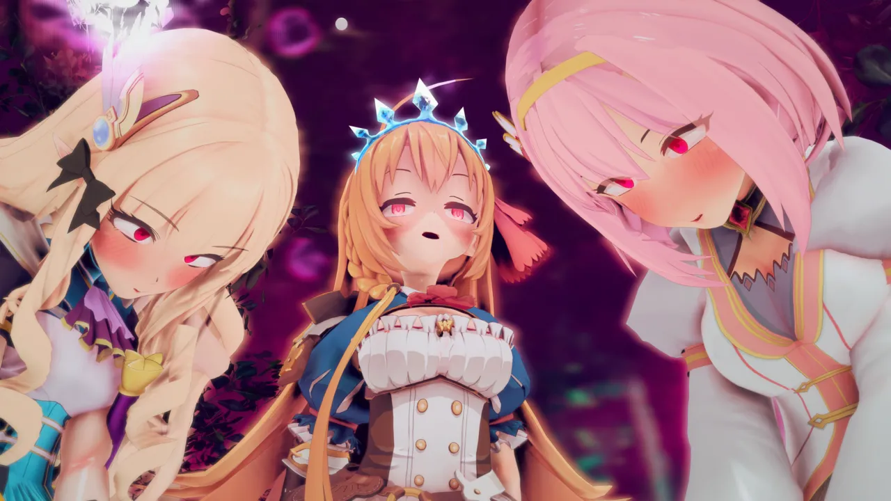 とりからあやしいキノコにご注意を - Image 278