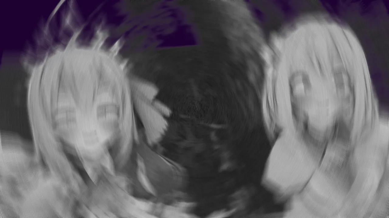 とりからあやしいキノコにご注意を - Image 286