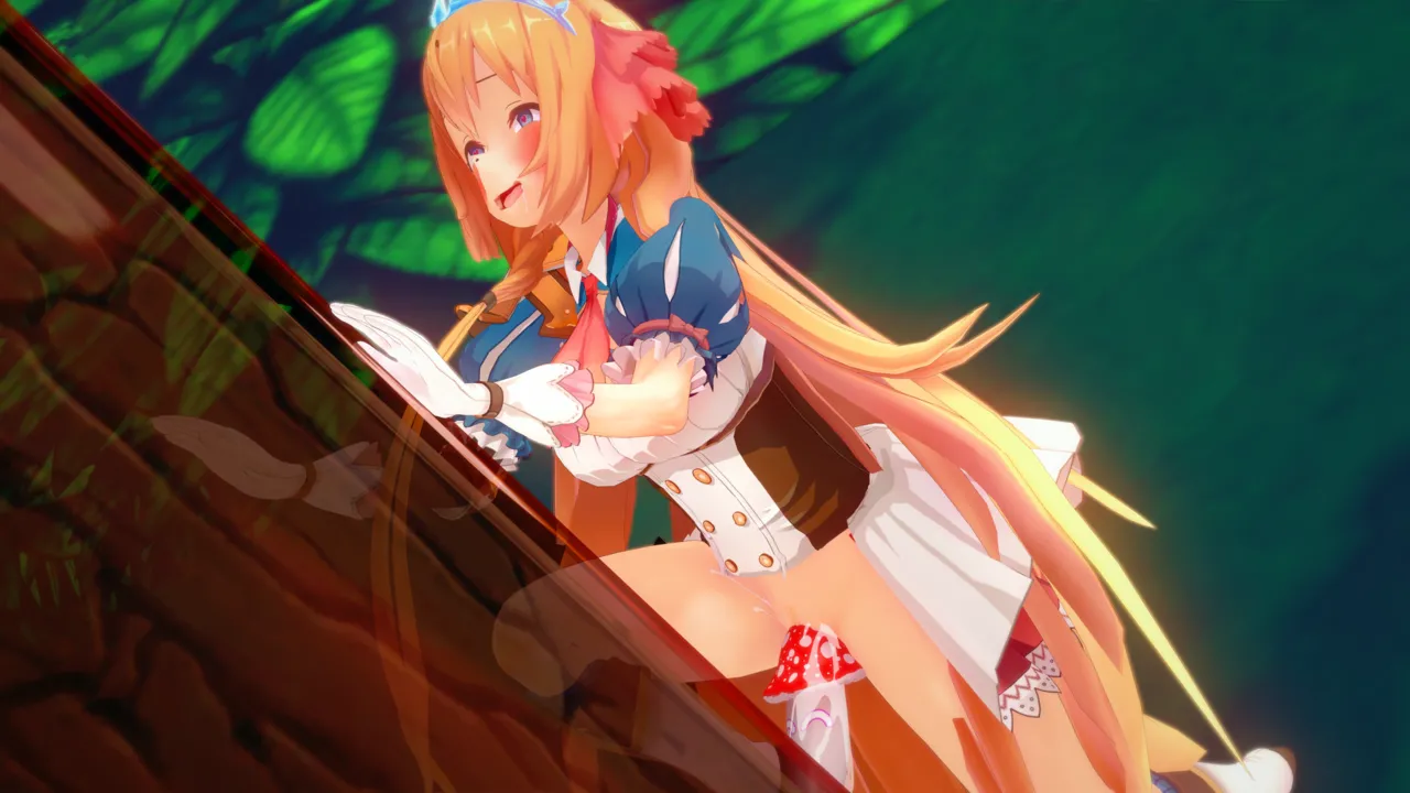 とりからあやしいキノコにご注意を - Image 29