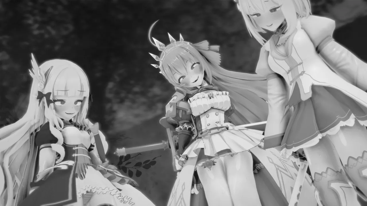 とりからあやしいキノコにご注意を - Image 290