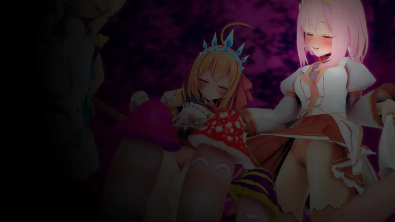 とりからあやしいキノコにご注意を - Image 300