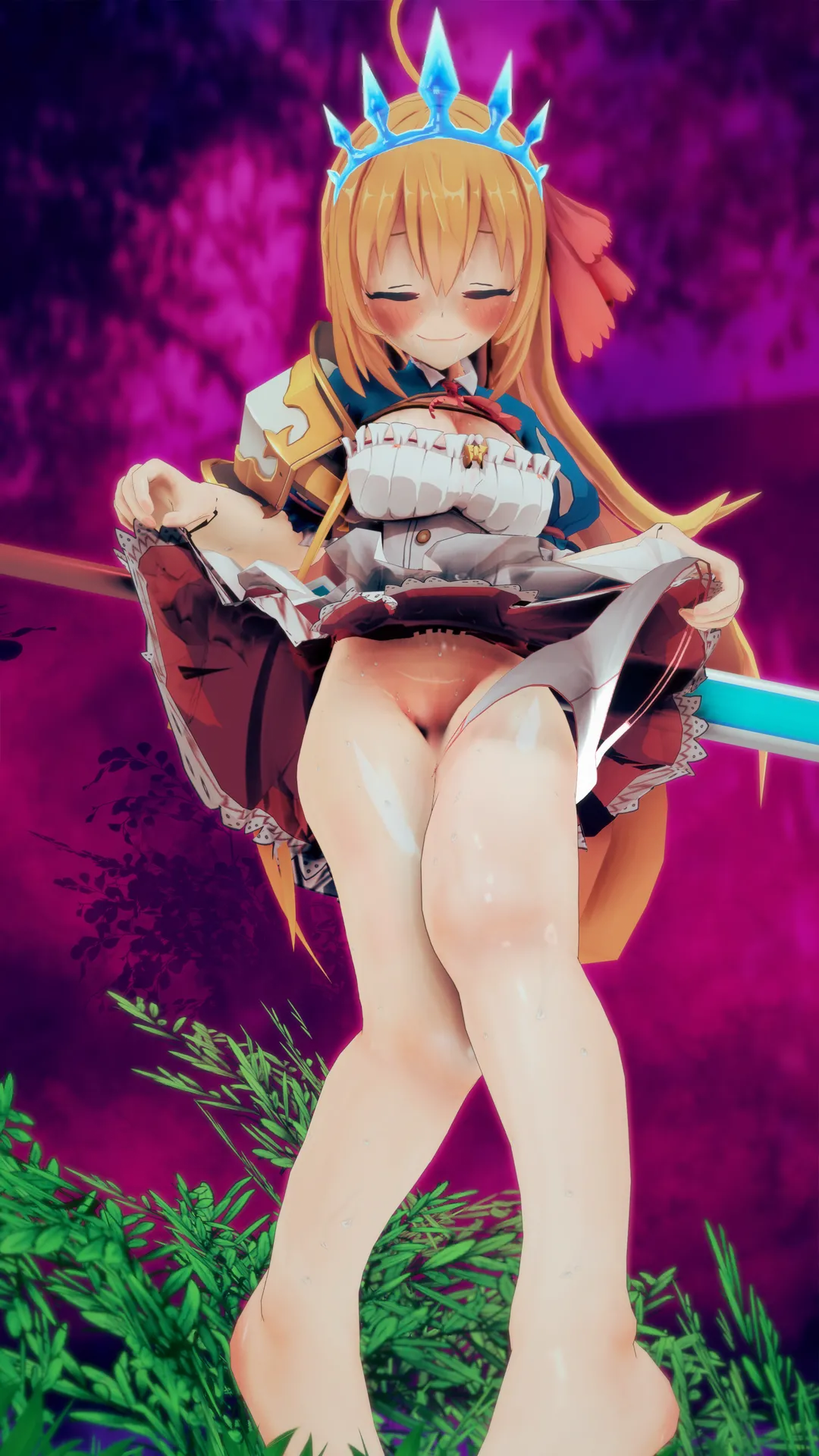 とりからあやしいキノコにご注意を - Image 324