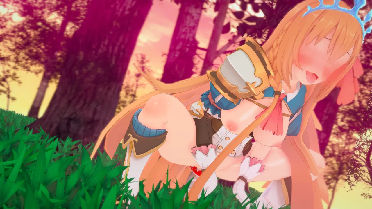 とりからあやしいキノコにご注意を - Image 43