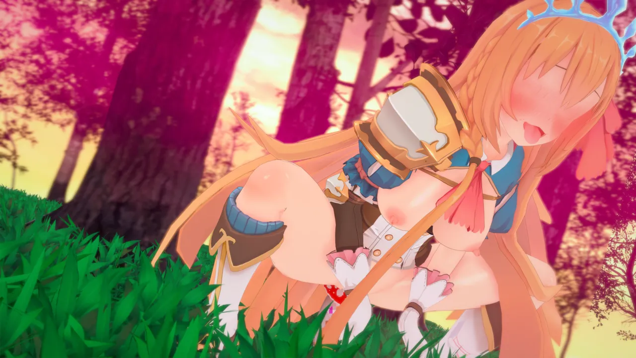 とりからあやしいキノコにご注意を - Image 44