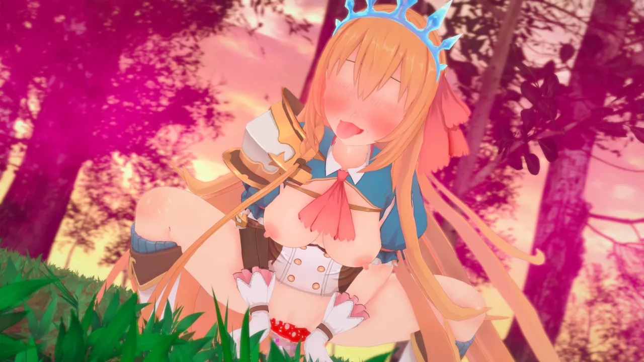 とりからあやしいキノコにご注意を - Image 48
