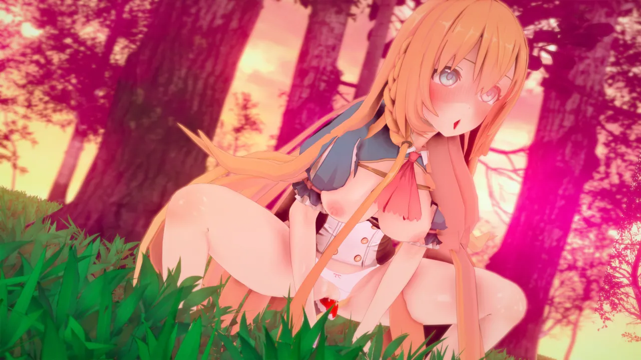 とりからあやしいキノコにご注意を - Image 71