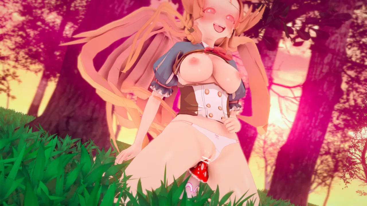 とりからあやしいキノコにご注意を - Image 73
