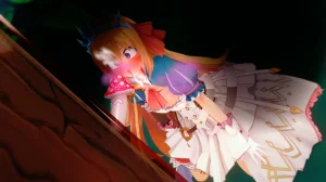 とりからあやしいキノコにご注意を - Page 22