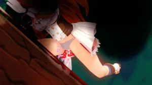 とりからあやしいキノコにご注意を - Page 23