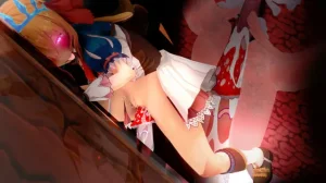 とりからあやしいキノコにご注意を - Page 234