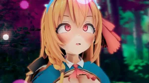 とりからあやしいキノコにご注意を - Page 247