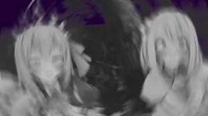 とりからあやしいキノコにご注意を - Page 286