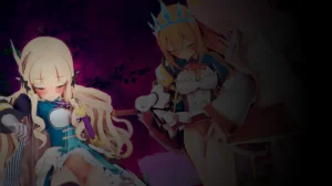 とりからあやしいキノコにご注意を - Page 301