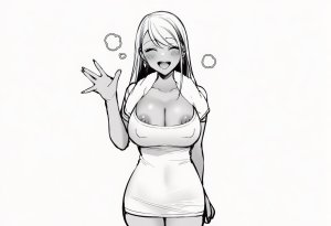 マカロン 深夜コンビニで声をかけてきた黒ギャルが図々しく家に居座ってきたけど最高だった件 オリジナル - Page 67