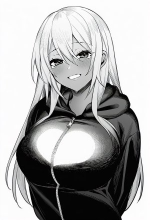 マカロン 深夜コンビニで声をかけてきた黒ギャルが図々しく家に居座ってきたけど最高だった件 オリジナル - Page 91