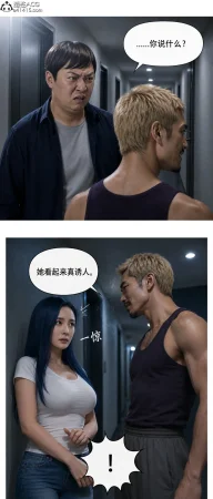 真人版 吸烟催眠 - Page 26