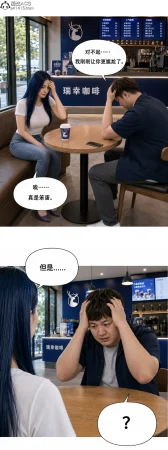 真人版 吸烟催眠 - Page 31