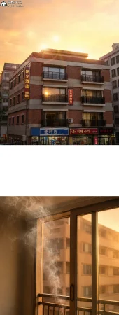 真人版 吸烟催眠 - Page 4