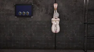 男上迦南八尺夫人的脚奴们四部曲预览 - Page 13