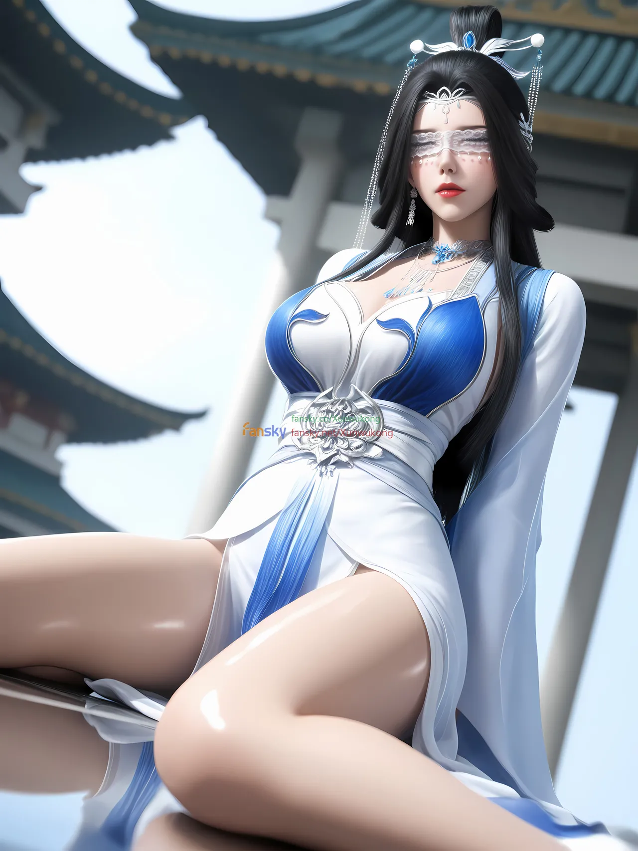 仙逆-兰若鳯鸾 - Image 10