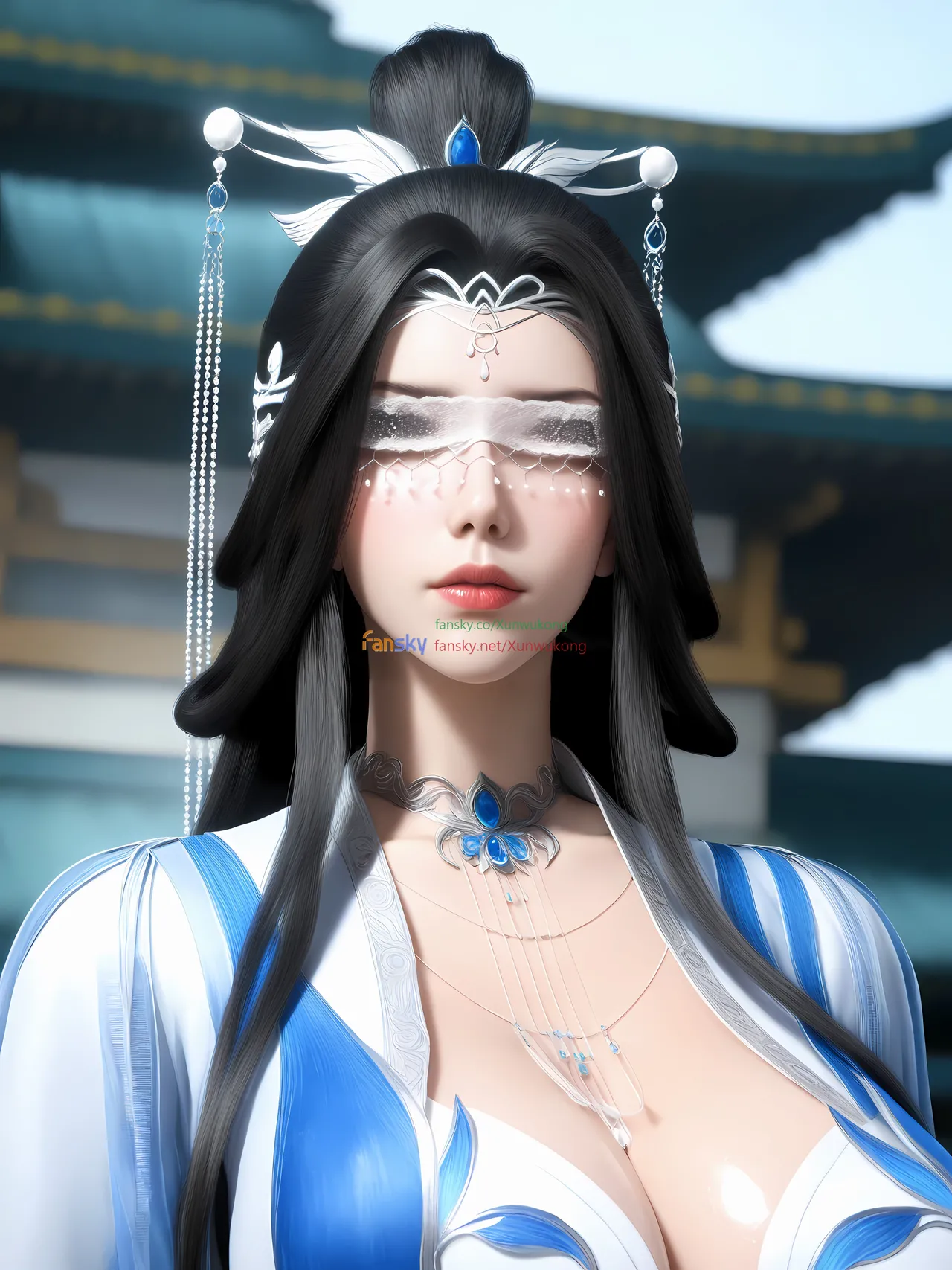 仙逆-兰若鳯鸾 - Image 7