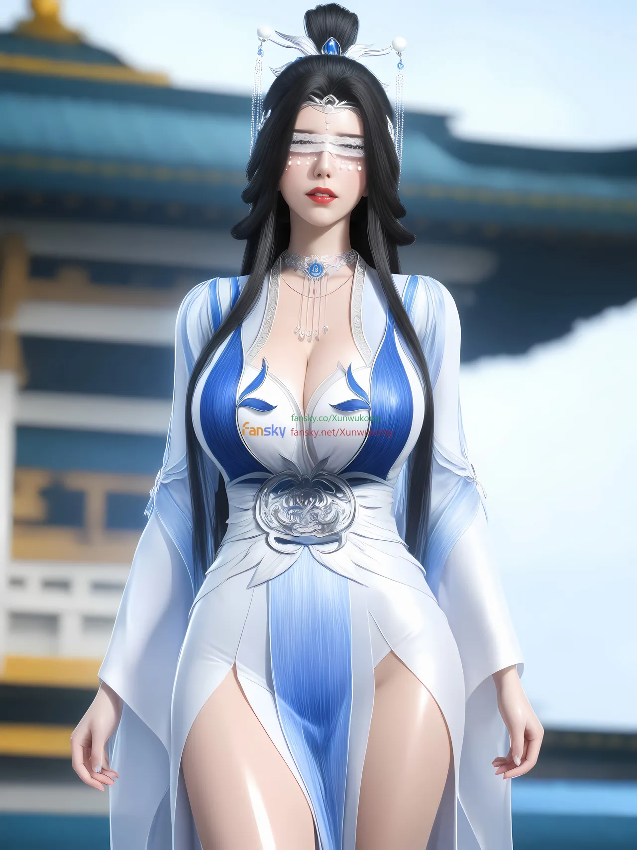 仙逆-兰若鳯鸾 - Image 8