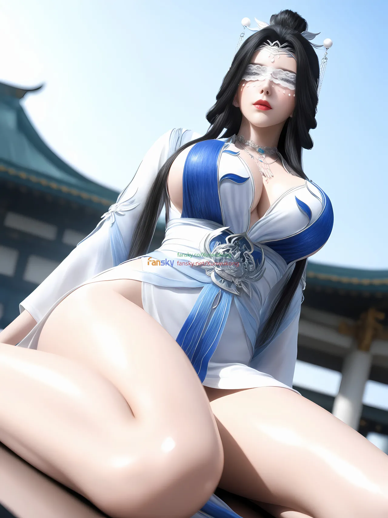 仙逆-兰若鳯鸾 - Image 9