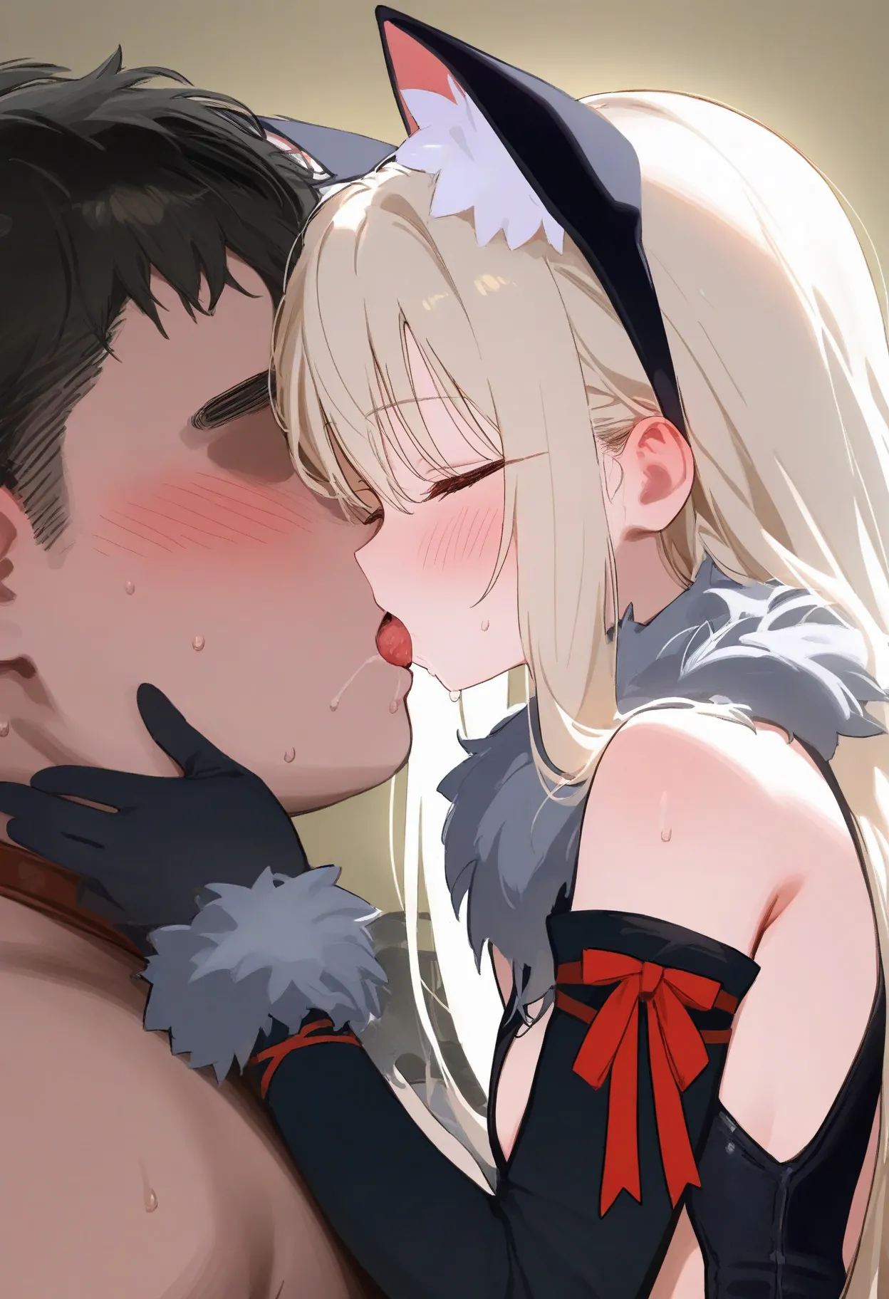 催性支配魔法少女完全敗北で全員妊娠 雑魚まんこで全力媚び媚び魔力補給 - Image 153