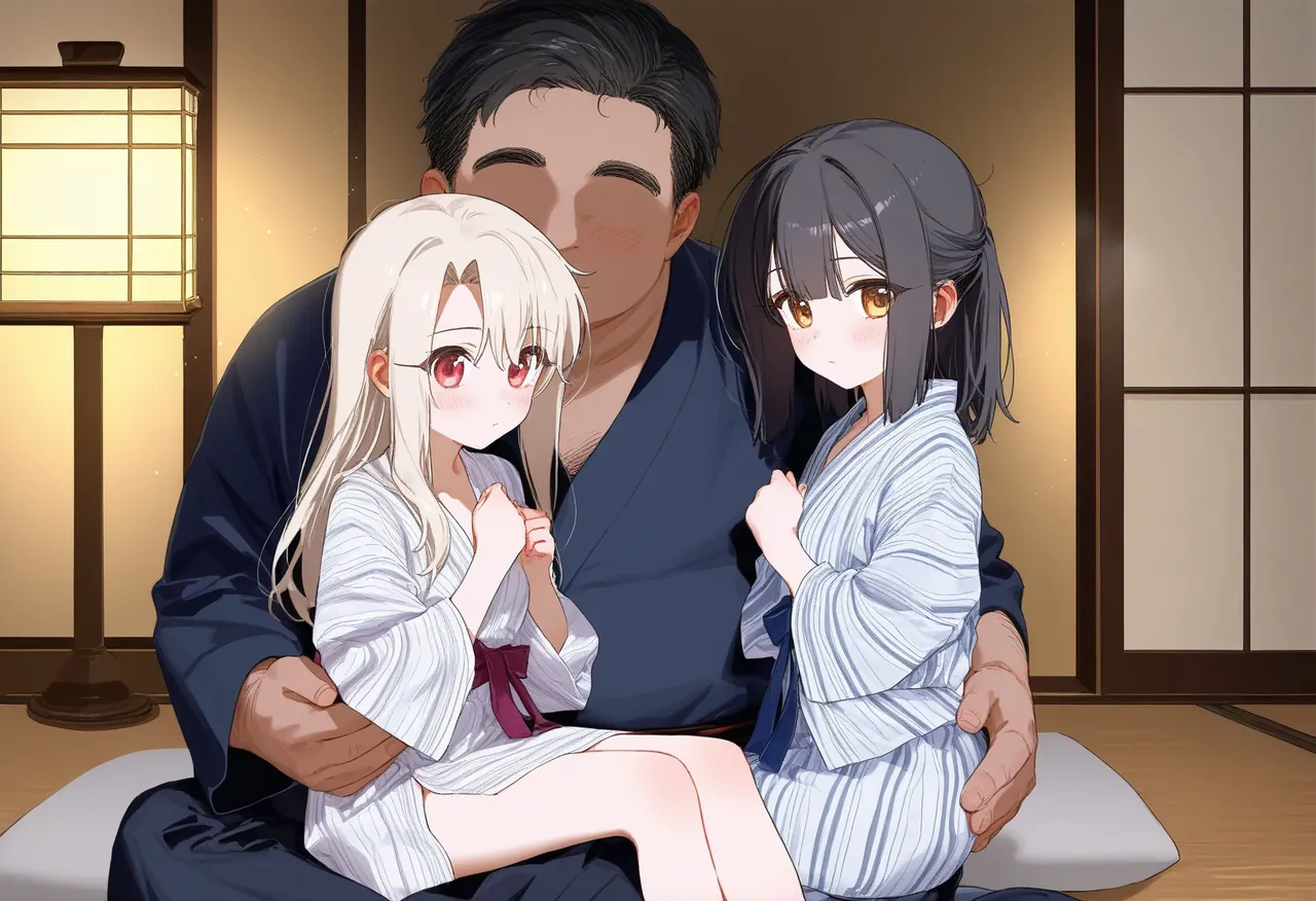 催性支配魔法少女完全敗北で全員妊娠 雑魚まんこで全力媚び媚び魔力補給 - Image 282