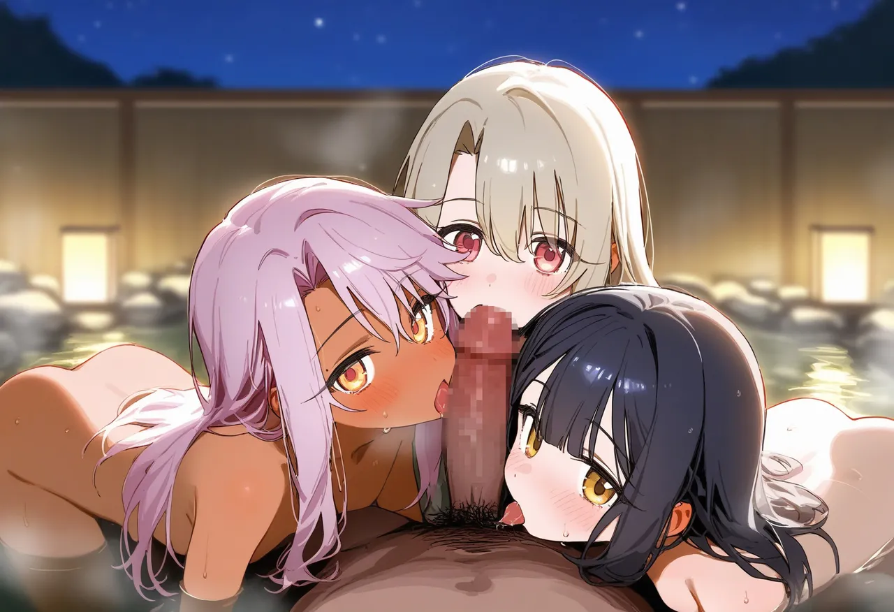 催性支配魔法少女完全敗北で全員妊娠 雑魚まんこで全力媚び媚び魔力補給 - Image 309