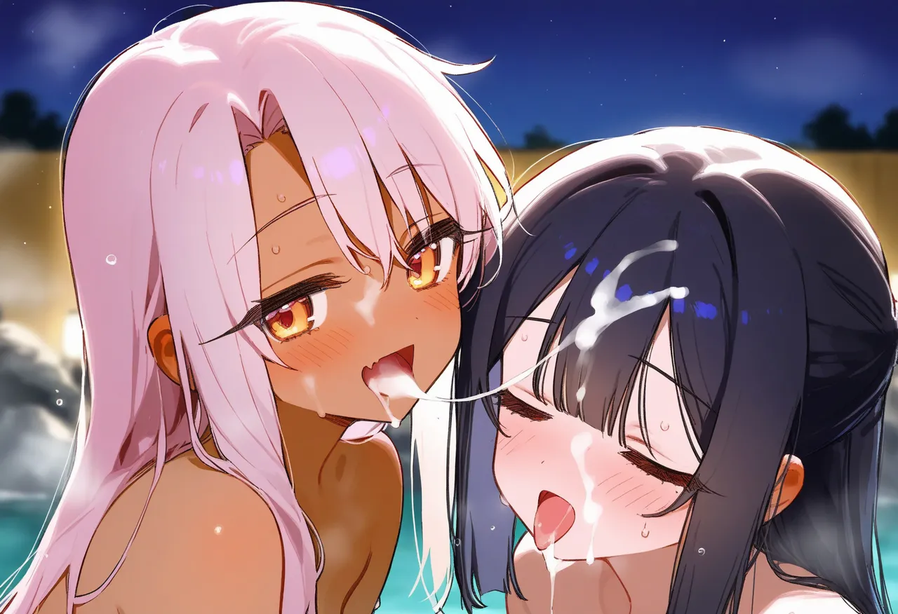 催性支配魔法少女完全敗北で全員妊娠 雑魚まんこで全力媚び媚び魔力補給 - Image 311