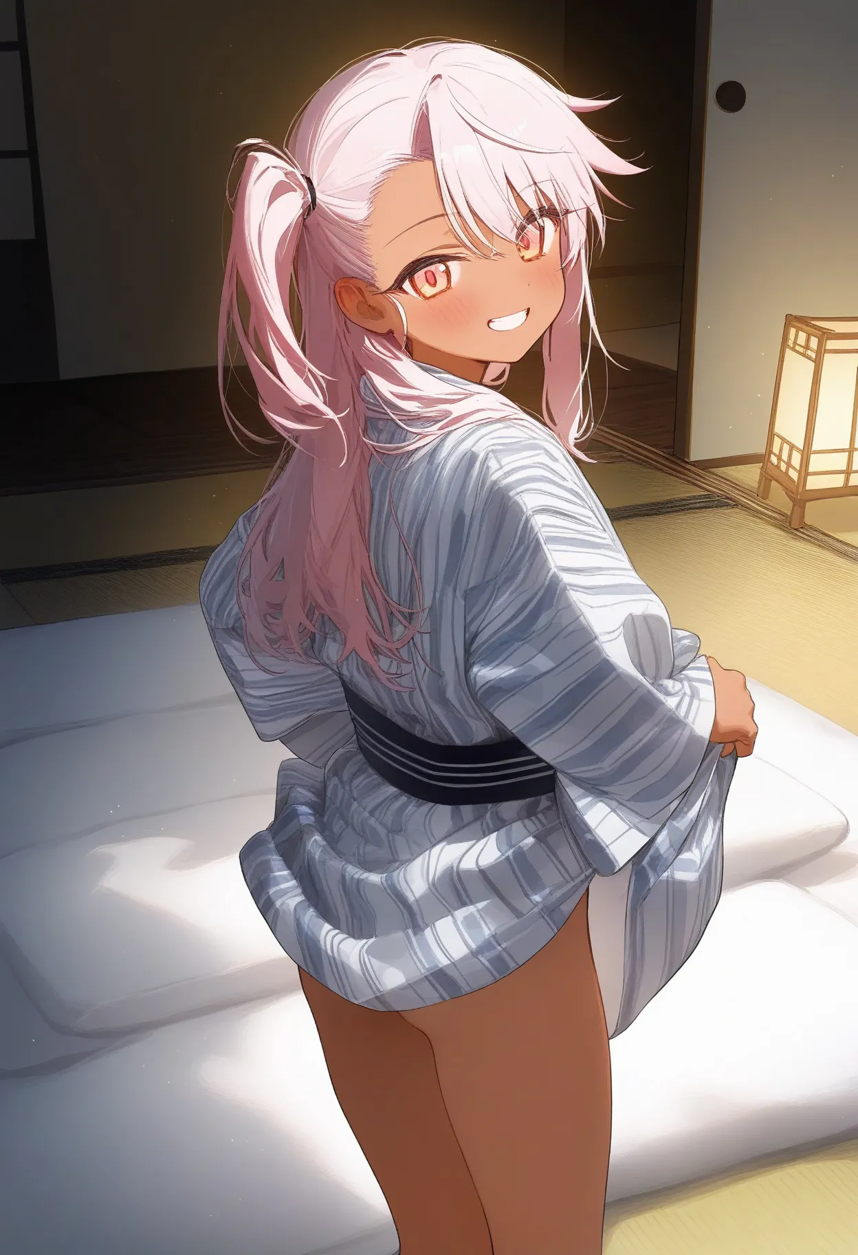 催性支配魔法少女完全敗北で全員妊娠 雑魚まんこで全力媚び媚び魔力補給 - Image 367