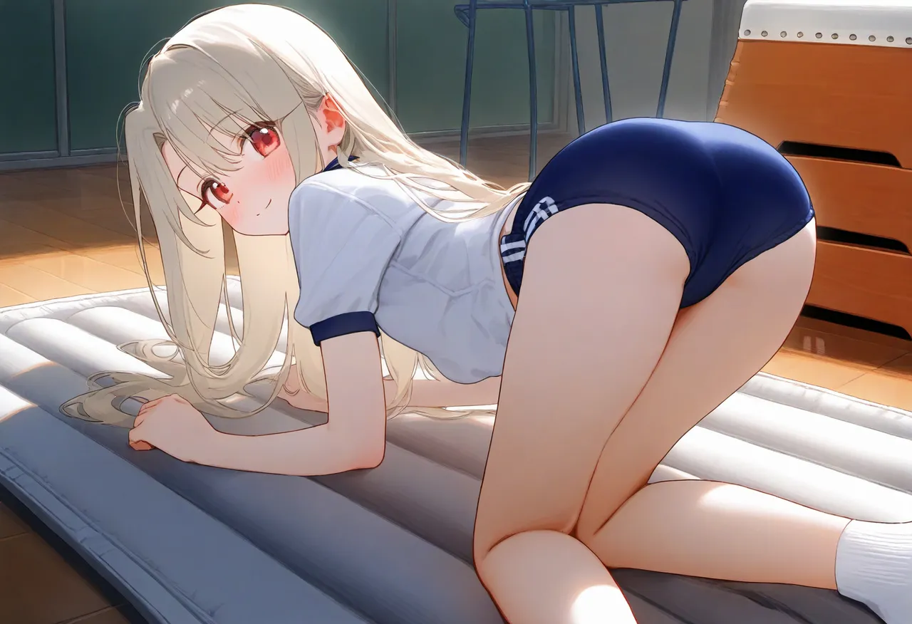 催性支配魔法少女完全敗北で全員妊娠 雑魚まんこで全力媚び媚び魔力補給 - Image 38