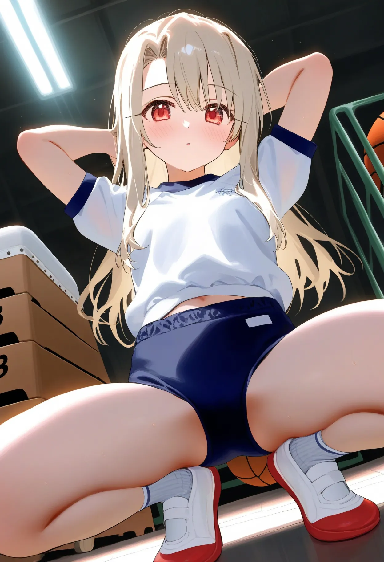 催性支配魔法少女完全敗北で全員妊娠 雑魚まんこで全力媚び媚び魔力補給 - Image 41