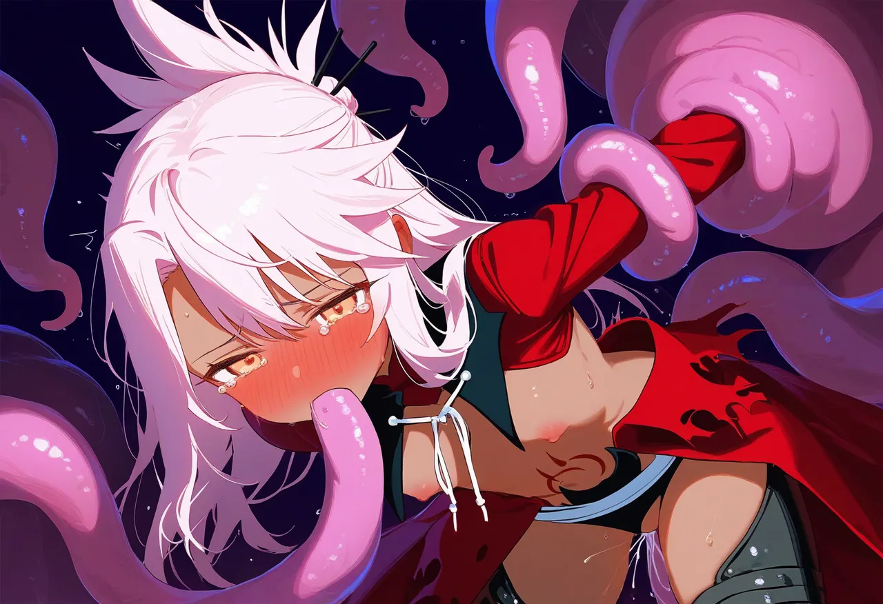 催性支配魔法少女完全敗北で全員妊娠 雑魚まんこで全力媚び媚び魔力補給 - Image 474