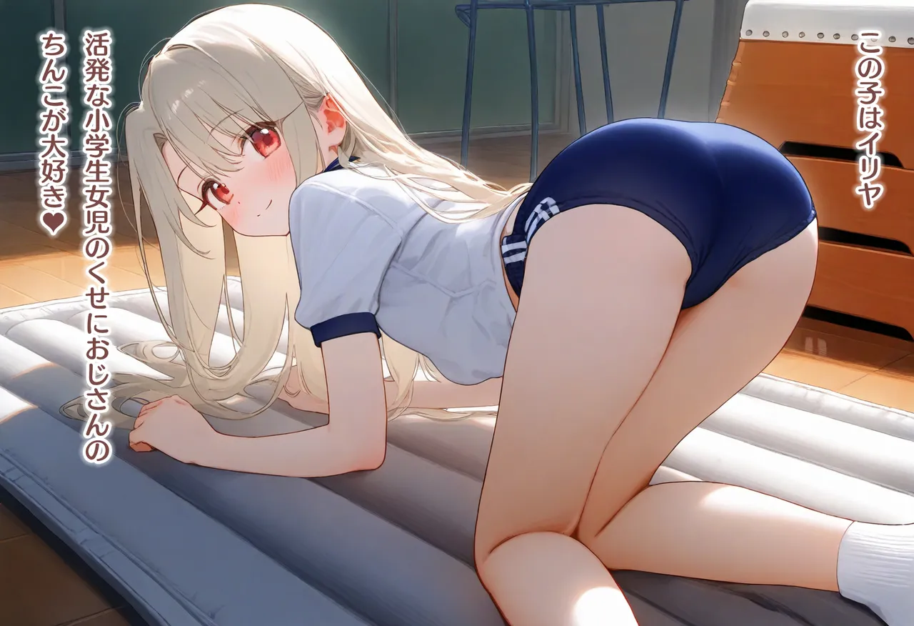 催性支配魔法少女完全敗北で全員妊娠 雑魚まんこで全力媚び媚び魔力補給 - Image 6