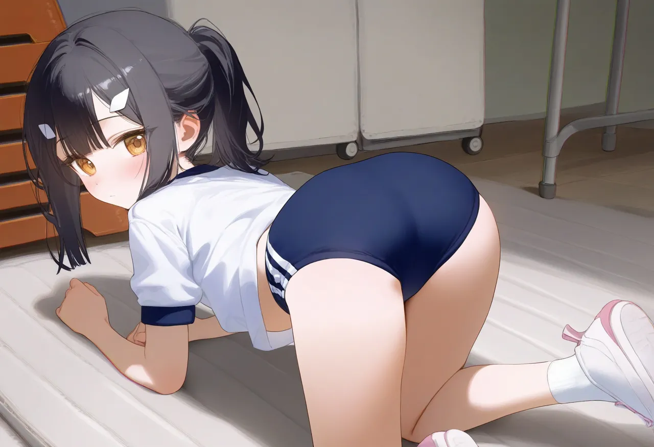 催性支配魔法少女完全敗北で全員妊娠 雑魚まんこで全力媚び媚び魔力補給 - Image 71