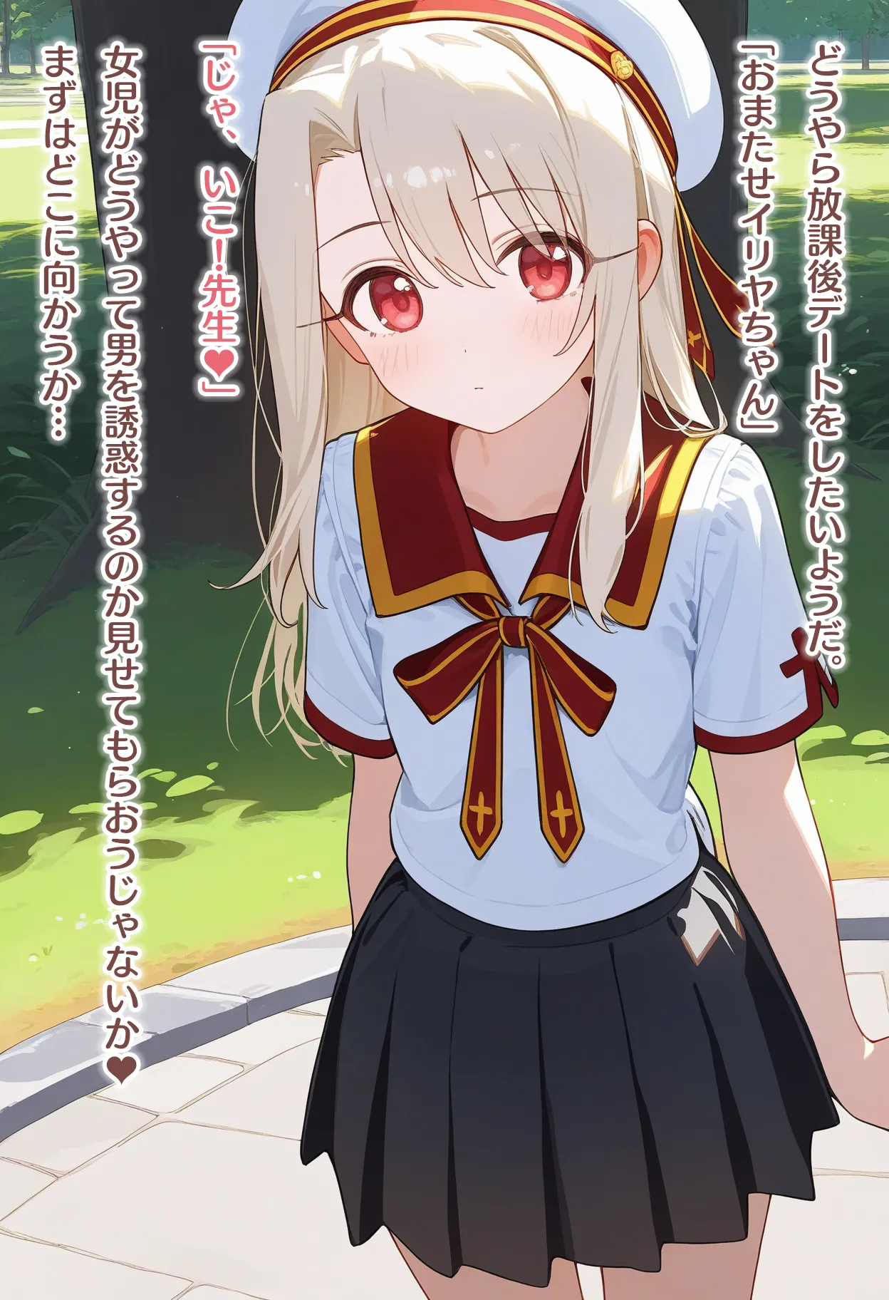 催性支配魔法少女完全敗北で全員妊娠 雑魚まんこで全力媚び媚び魔力補給 - Image 98