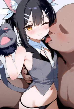 催性支配魔法少女完全敗北で全員妊娠 雑魚まんこで全力媚び媚び魔力補給 - Page 171