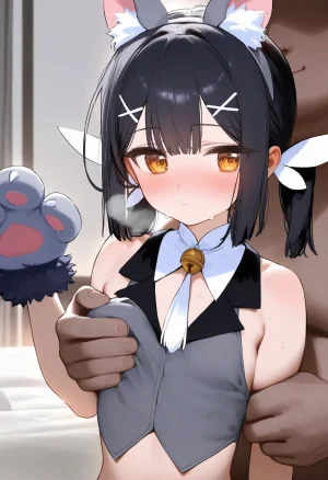 催性支配魔法少女完全敗北で全員妊娠 雑魚まんこで全力媚び媚び魔力補給 - Page 178